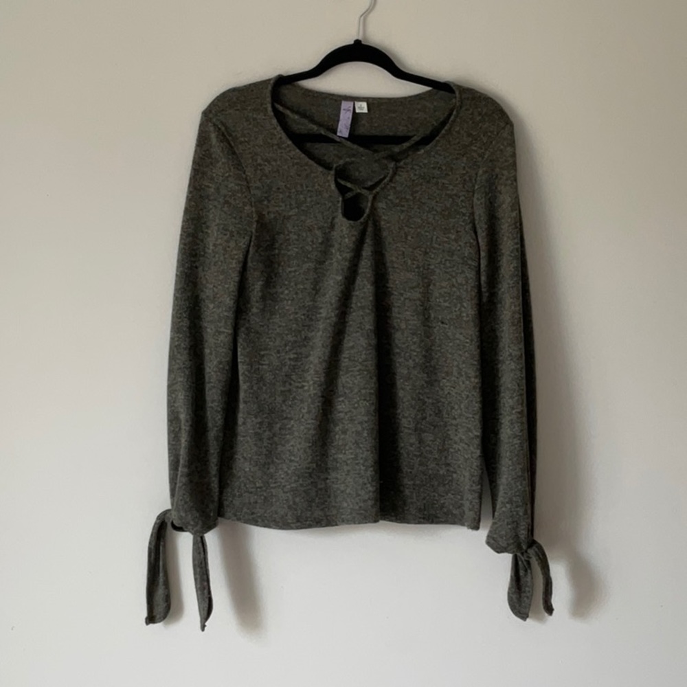 Alya Brand-Francesca’s Store, Top, Size:S